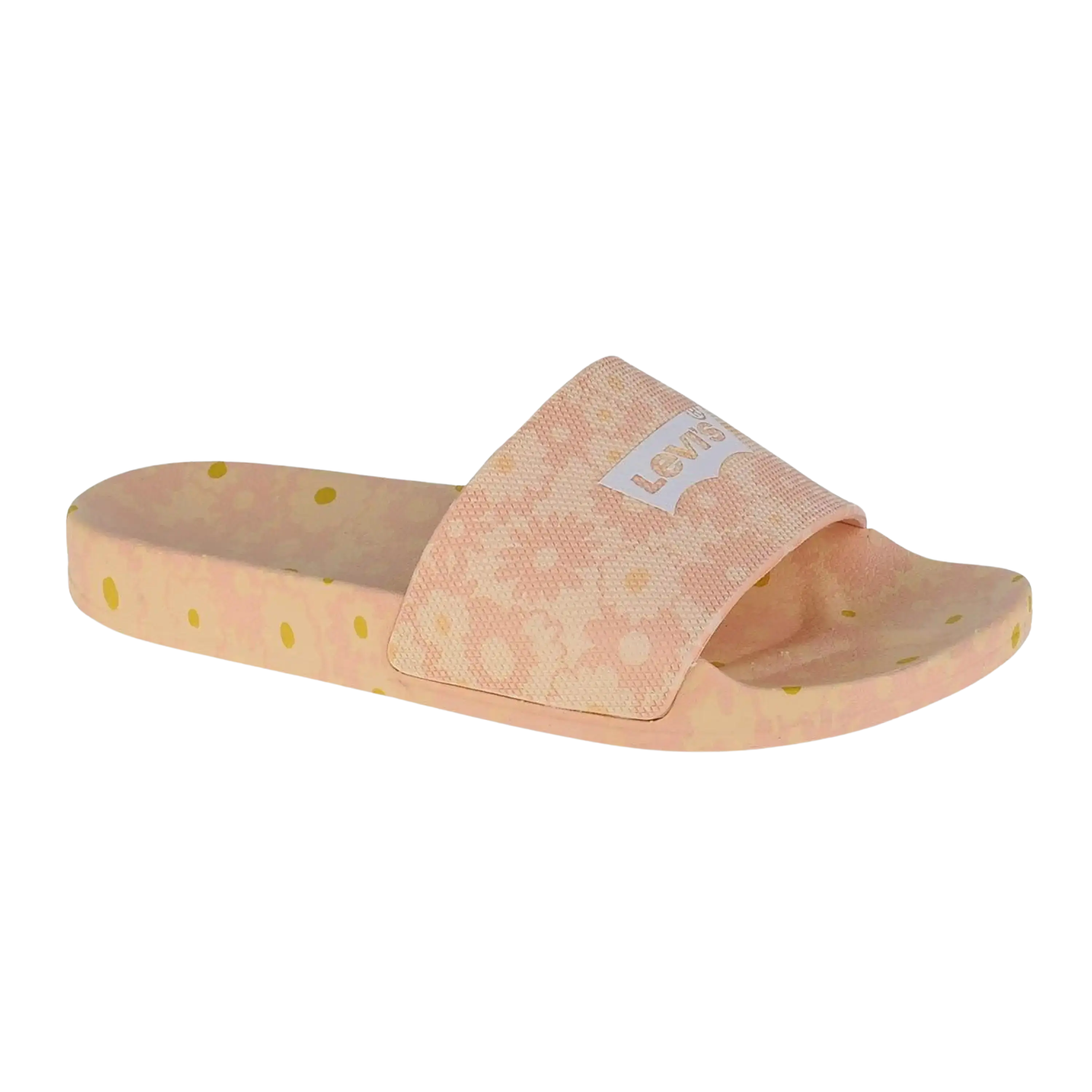 Levi s June Stamp Sliders For Women Coes