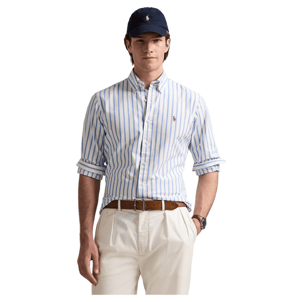 Polo Ralph Lauren Long Sleeve Sport Shirt