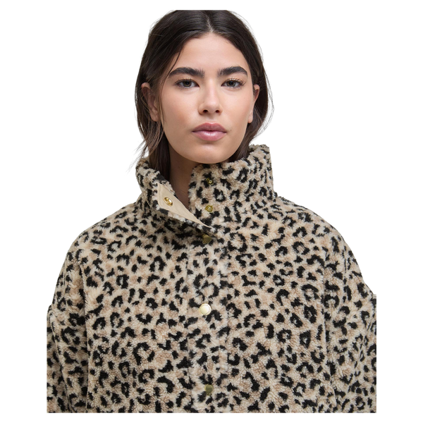 Barbour International B.intl. Harley Fleece
