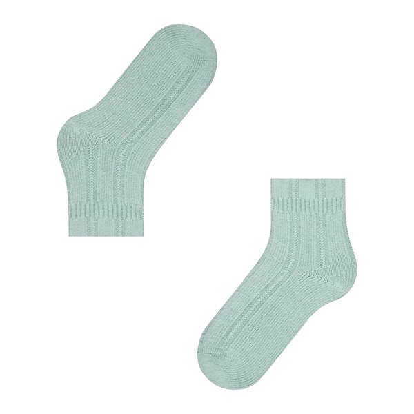 Falke Angora Mix Bedsocks for Women