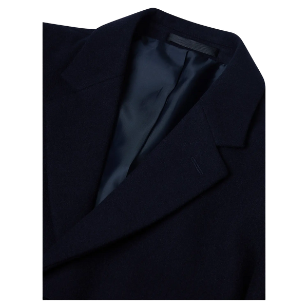 Daniel Grahame Osborne Overcoat for Men
