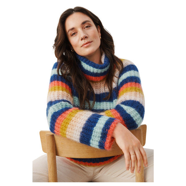 Part Two Camryn Knit Jumper for Women