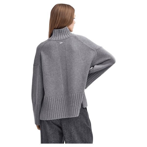 Barbour Serena Knitted Jumper