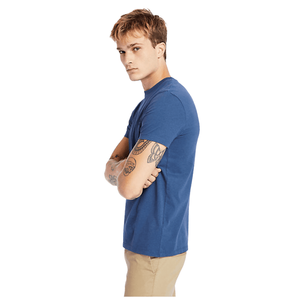 Timberland Dunstan River Short Sleeve Tee