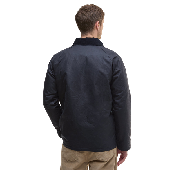 Barbour Ambleside Wax Jacket