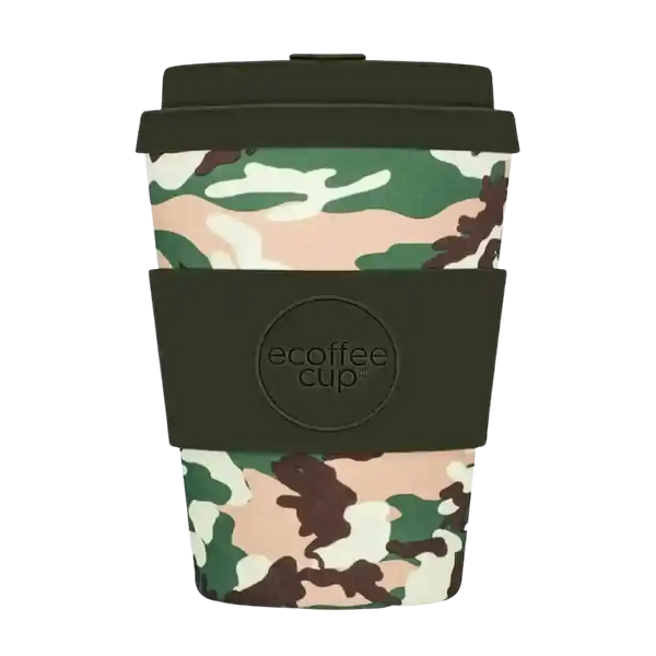 Ecoffee 12oz Ecoffee Cup