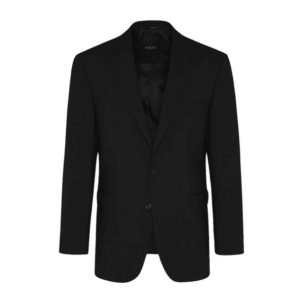 Digel Protect 3 Suit Jacket for Men in Charcoal