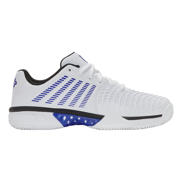K-Swiss Express Light 3 Tennis Shoes Mens