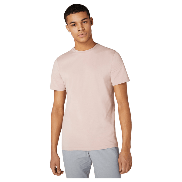 Remus Uomo Plain T-Shirt for Men