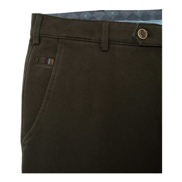 Meyer Roma Winter Twill Chino