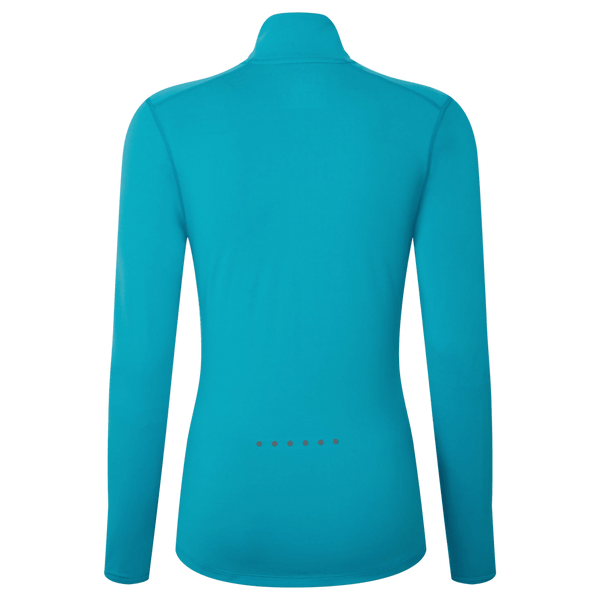 Ronhill Core Thermal Zip Neck Top for Women