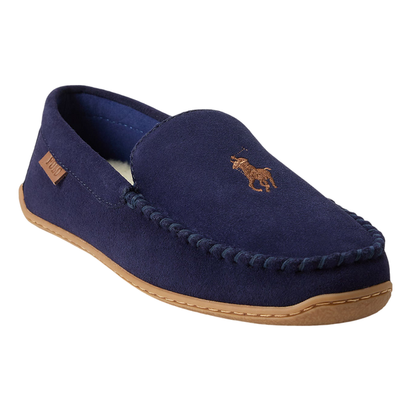 Polo Ralph Lauren Brenan Slippers