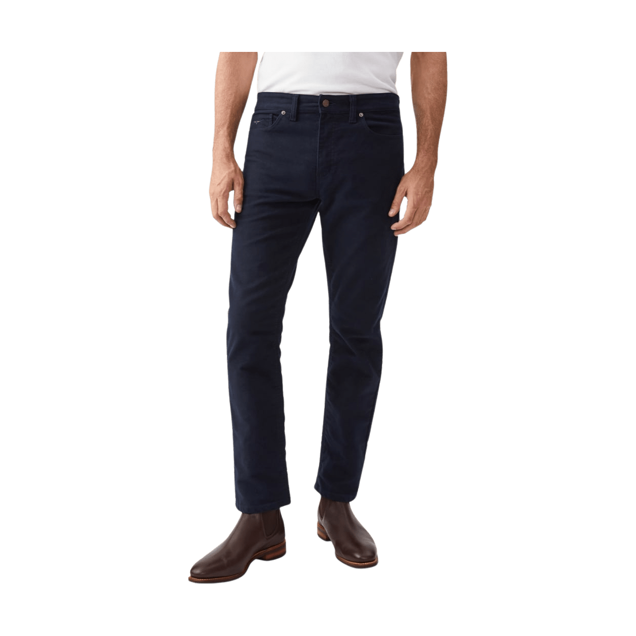 Rm williams ramco shop moleskin