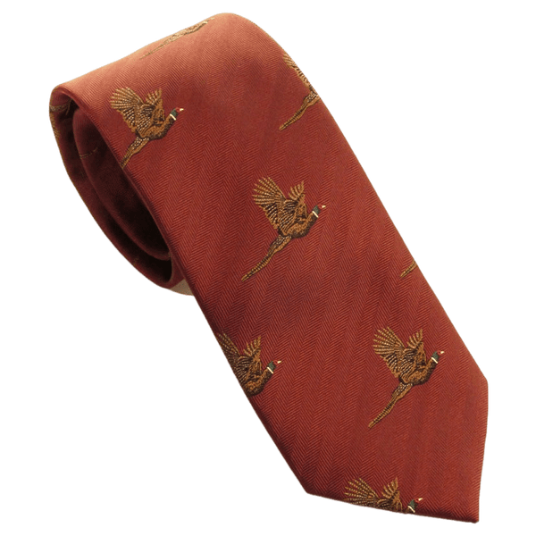 Van Buck Country Ties
