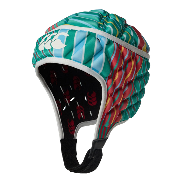 Canterbury Uglies Raze Headguard
