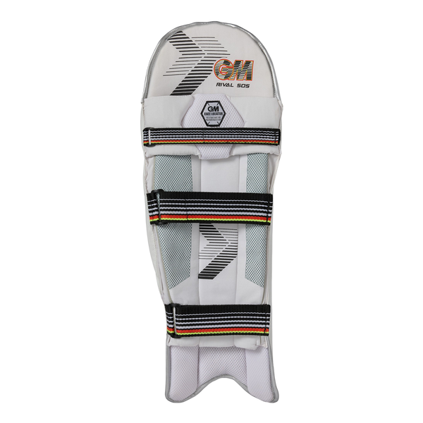 Gunn & Moore Rival 505 Right Hand Batting Pads