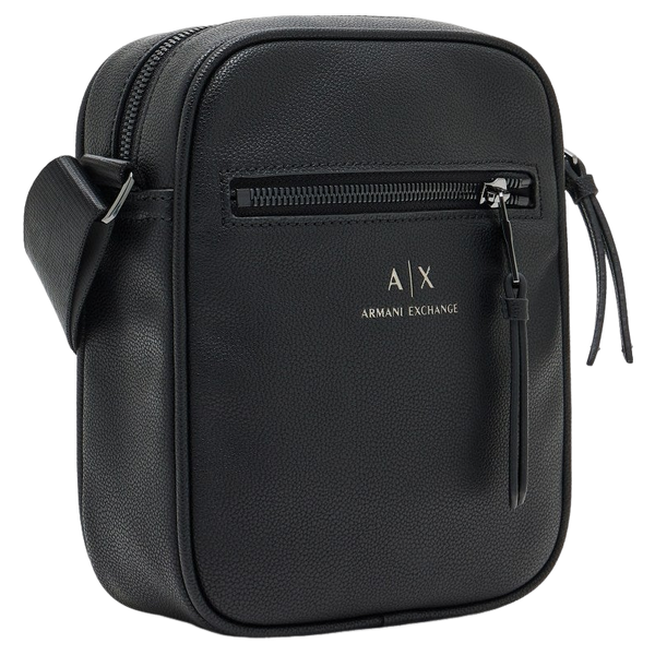 Armani Exchange Dino Crossbody Bag