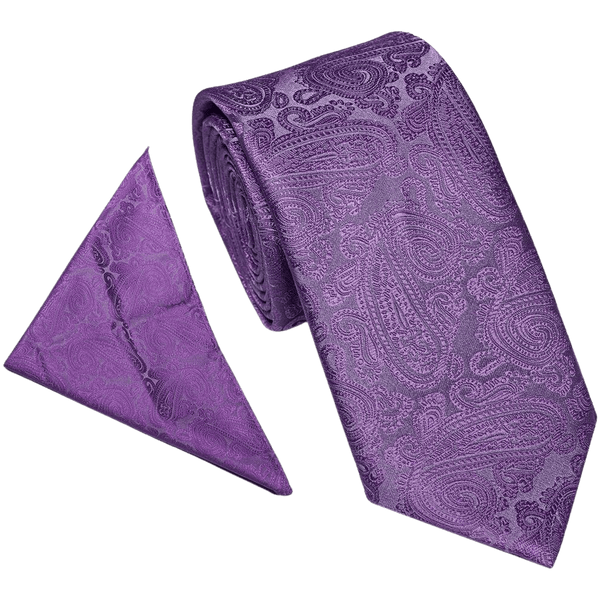 William Turner Occasion Wedding Paisley Set