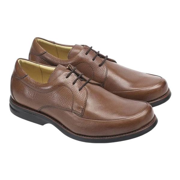 Anatomic New Recife Leather Shoes in Tan