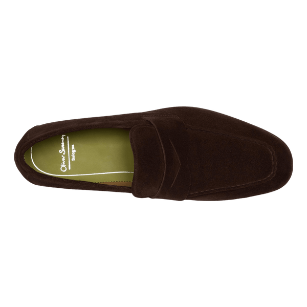 Oliver Sweeney Keyworth Shoe