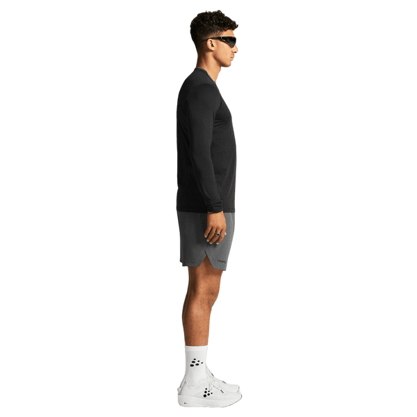 Craft Adv Essence Long Sleeve Tee