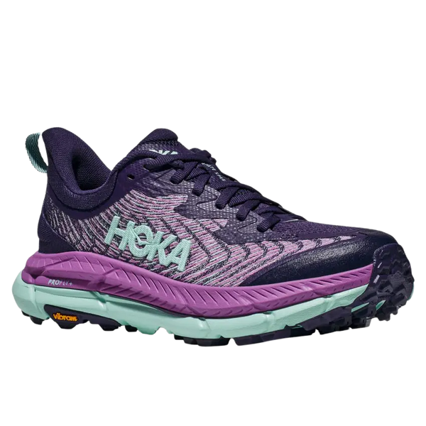 Hoka Mafate Speed 4 Running Shoes for Women