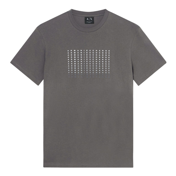 Armani Exchange Graphic Print T-shirt