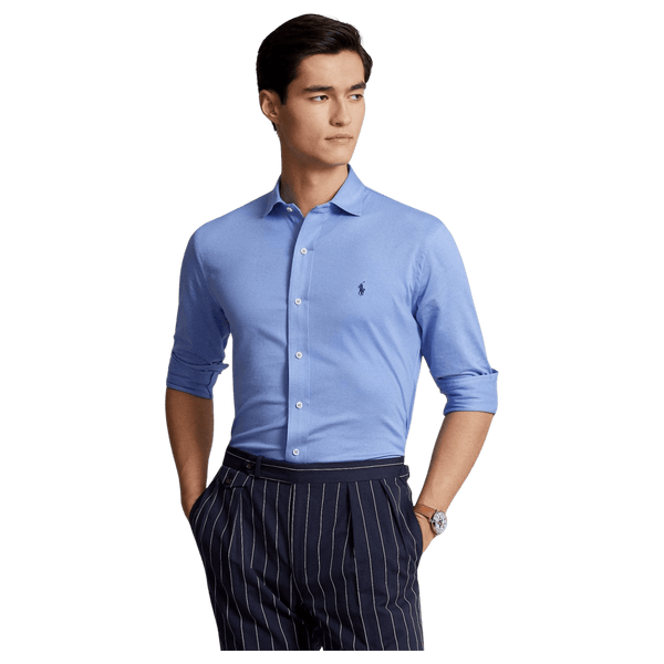 Polo Ralph Lauren Long Sleeve Sport Shirt