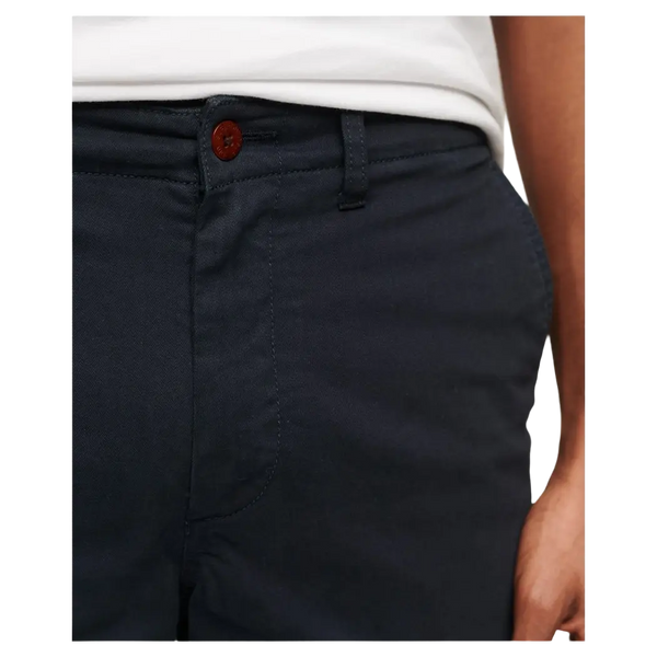 Superdry Vintage Office Chino Shorts