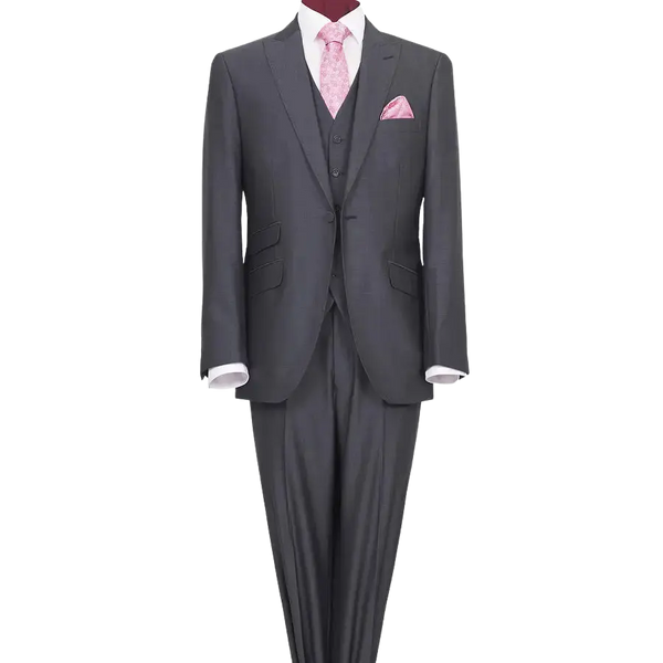 Kensington Suit in Grey