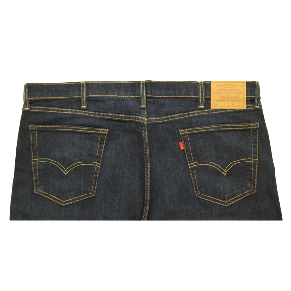 Levi's 502 Taper B&T Jeans for Men