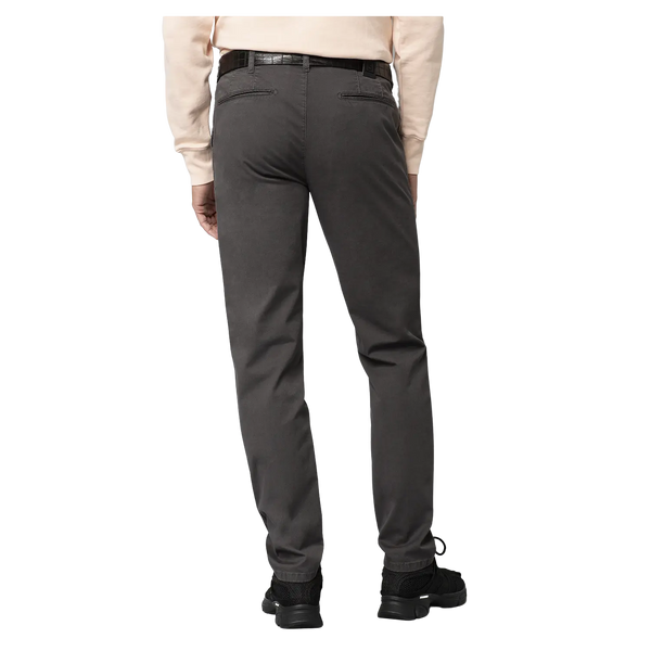 Meyer M|5 Chino In Grey