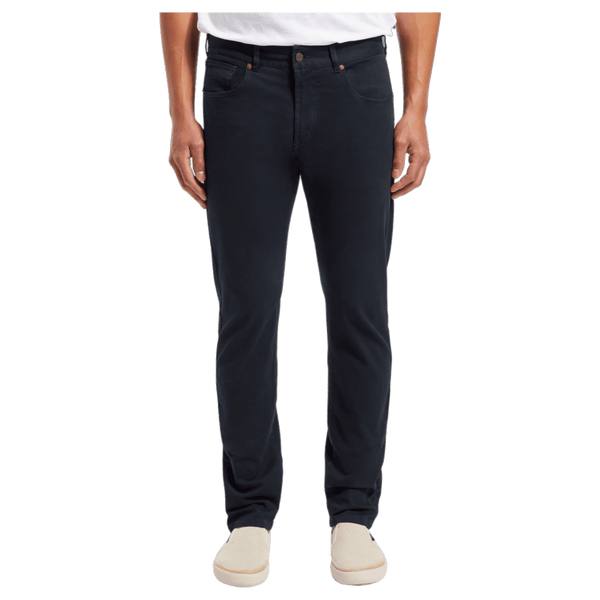 Ralston Slim Fit Garment Dyed Jean for Men