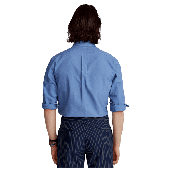 Polo Ralph Lauren Long Sleeve Sport Shirt
