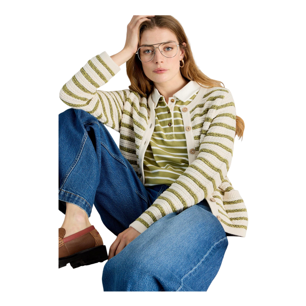 White Stuff Belle Cardi