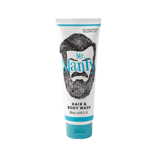 The Somerset Toiletry Co. Mr Hair & Body Wash