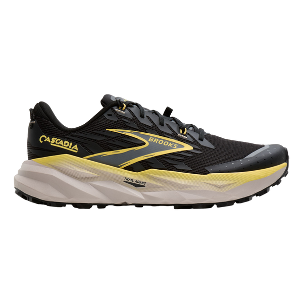 Brooks Cascadia 19