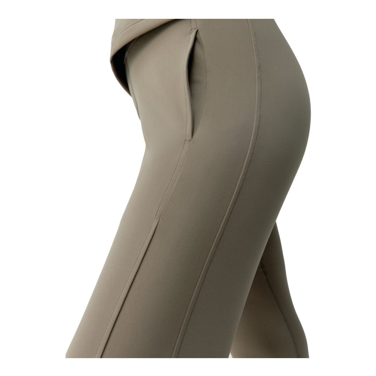 Born Living Yoga Ondina Pants | Coes