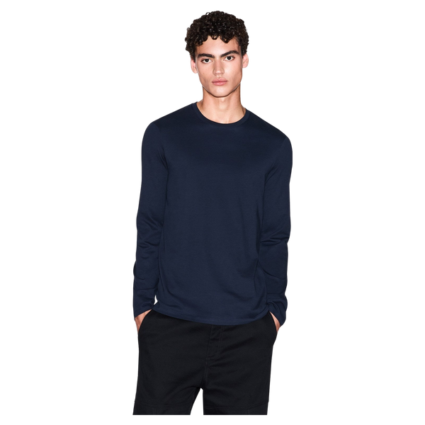 Armani Exchange Long Sleeve T-shirt