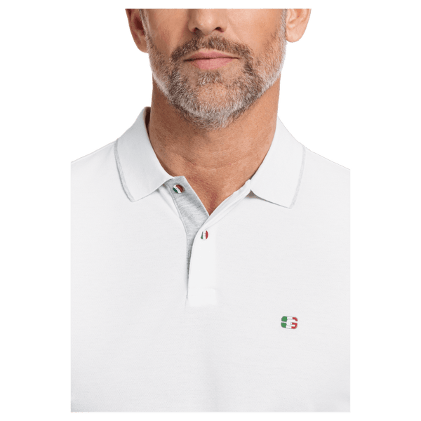 Giordano Signature Polo Shirt