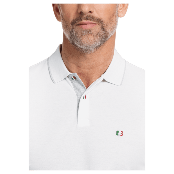 Giordano Signature Polo Shirt for Men