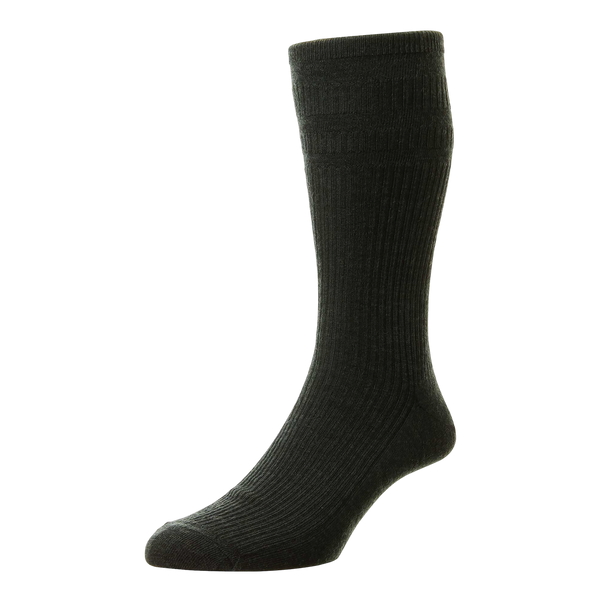 HJ Hall HJ90 Soft Top Socks
