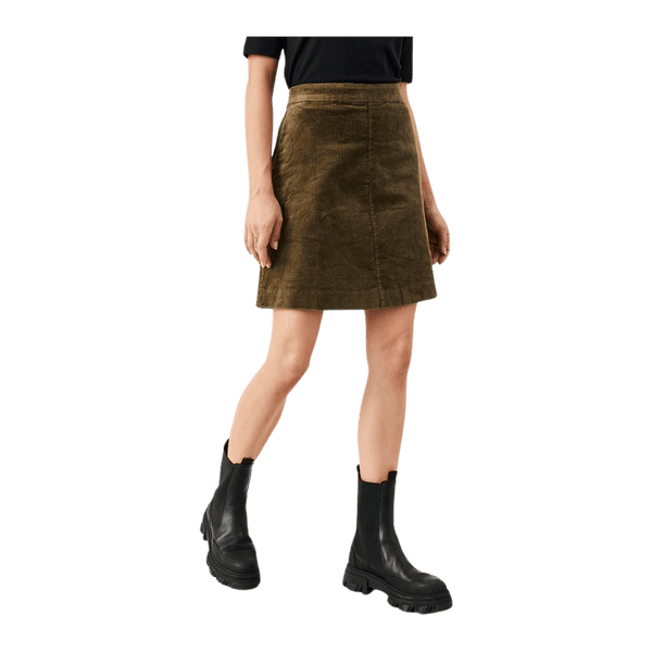 Part Two Lings Skirt