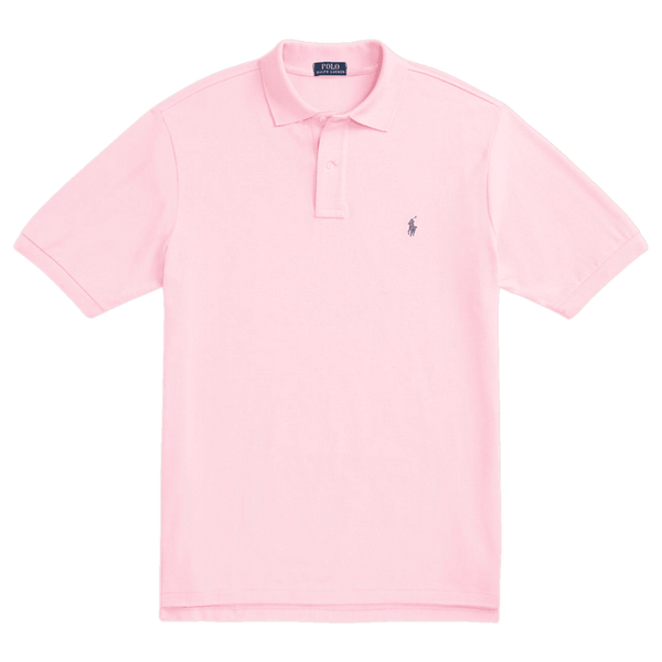 Polo Ralph Lauren Short Sleeve Polo Shirt