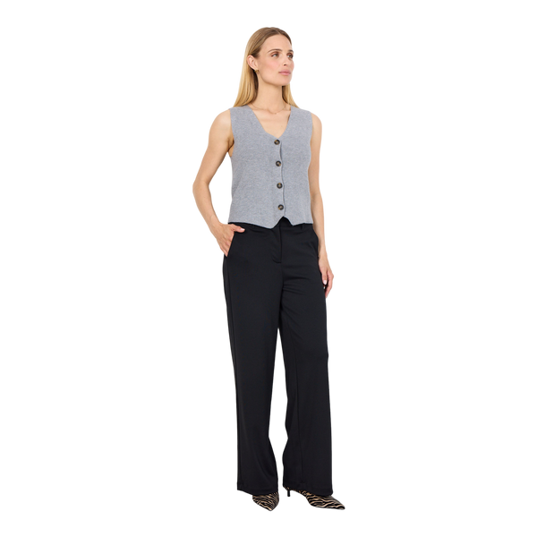Kanita Knit Waistcoat