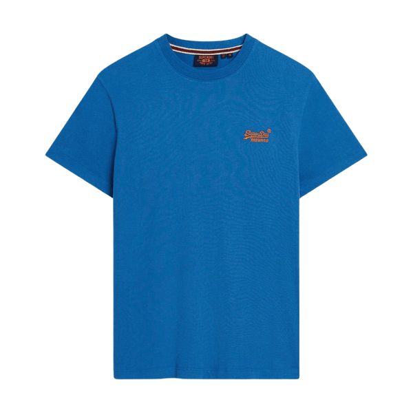 Superdry Organic Cotton Essential Logo T-Shirt