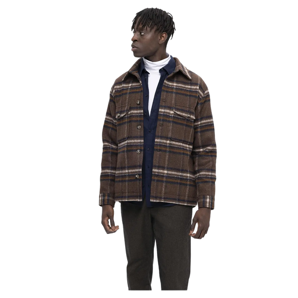 Selected Archive Overshirt