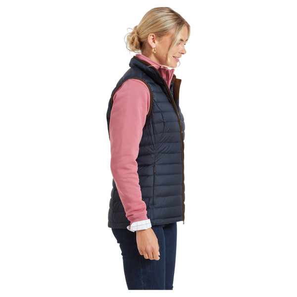 Schoffel Launde Down Gilet