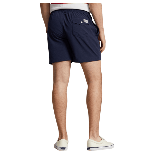 Polo Ralph Lauren Traveller Mid Swim Shorts