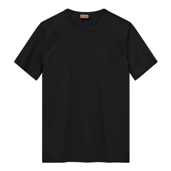 Mos Mosh Perry O-neck Short Sleeve T-shirt
